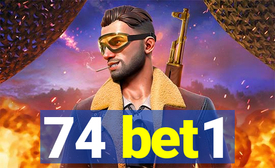 74 bet1